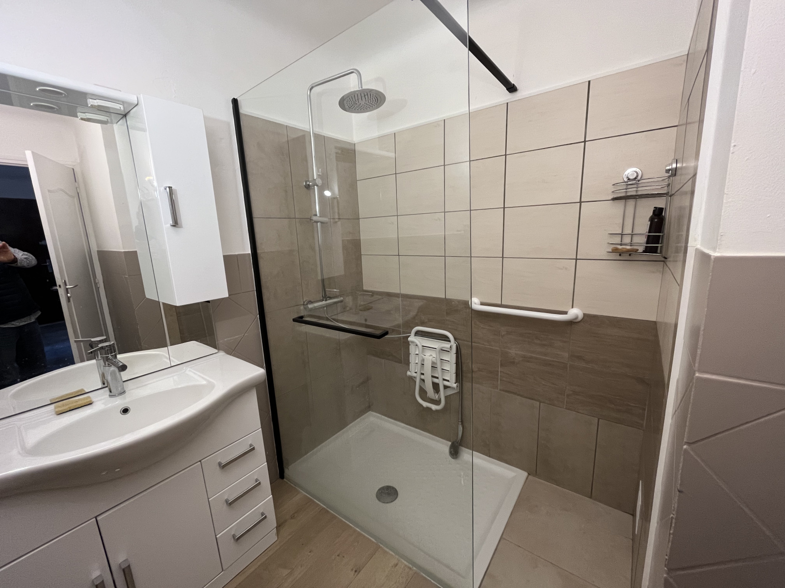 Image_6, Appartement, Vidauban, ref :V1930