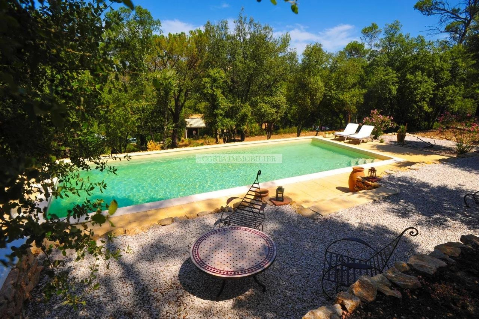 Image_1, Villa, Cabasse, ref :V1833