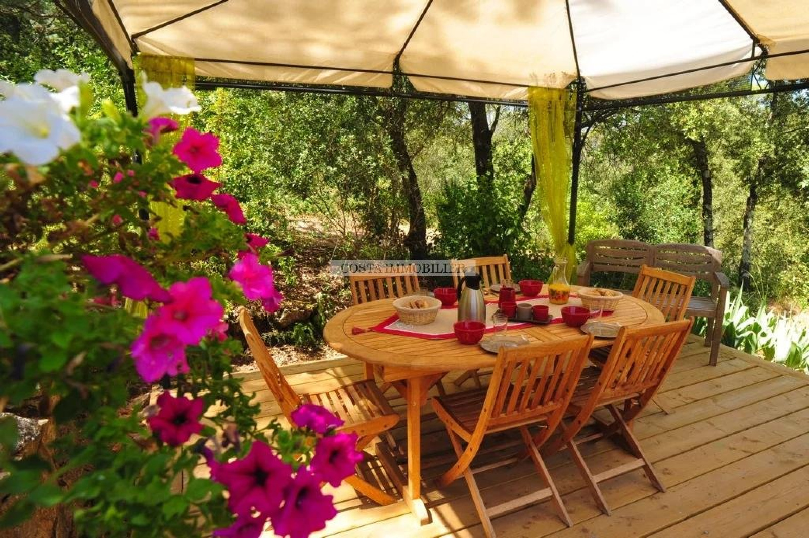 Image_12, Villa, Cabasse, ref :V1833