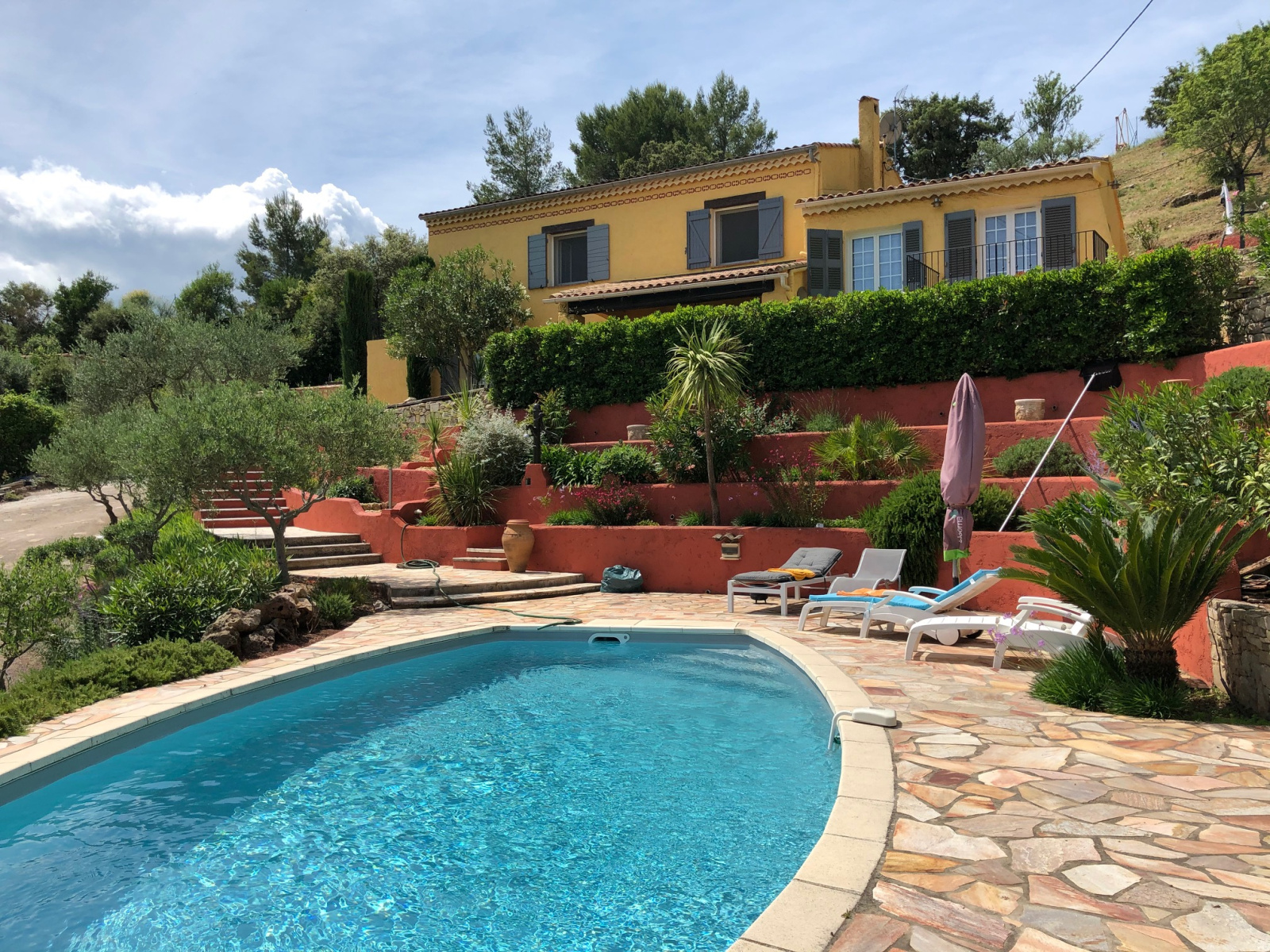 Image_2, Villa, Vidauban, ref :V1939