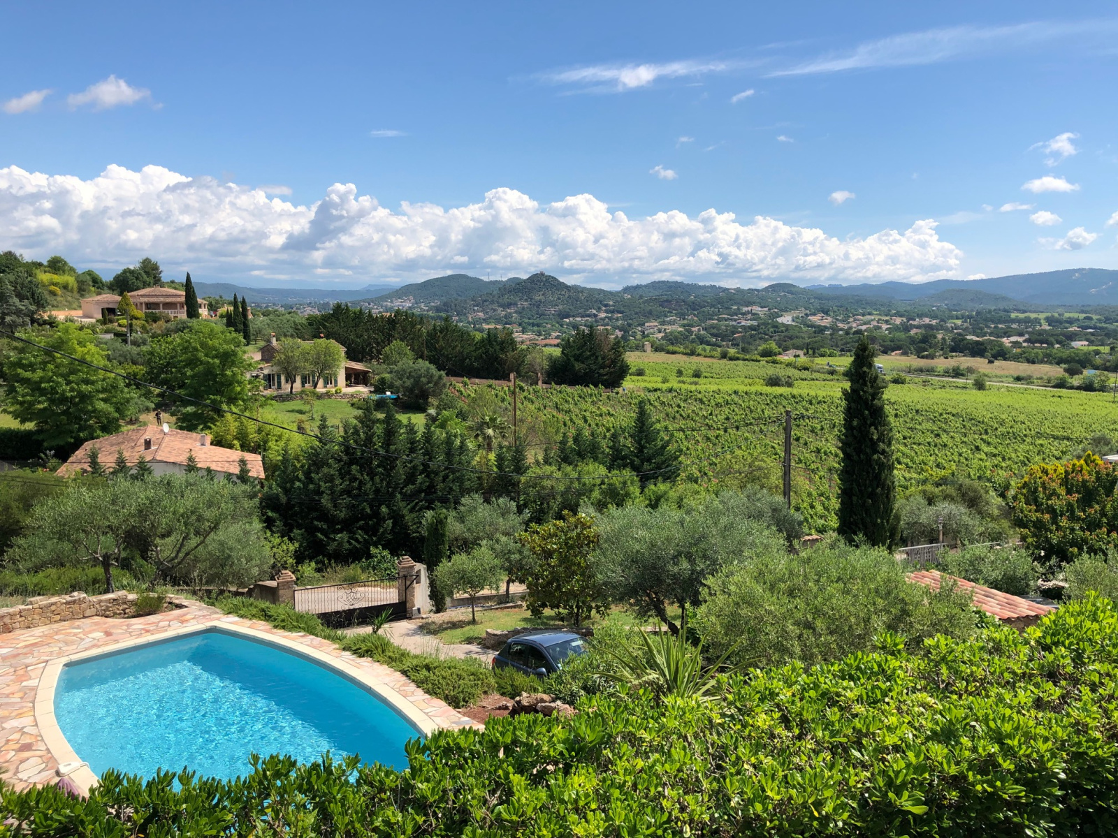 Image_1, Villa, Vidauban, ref :V1939