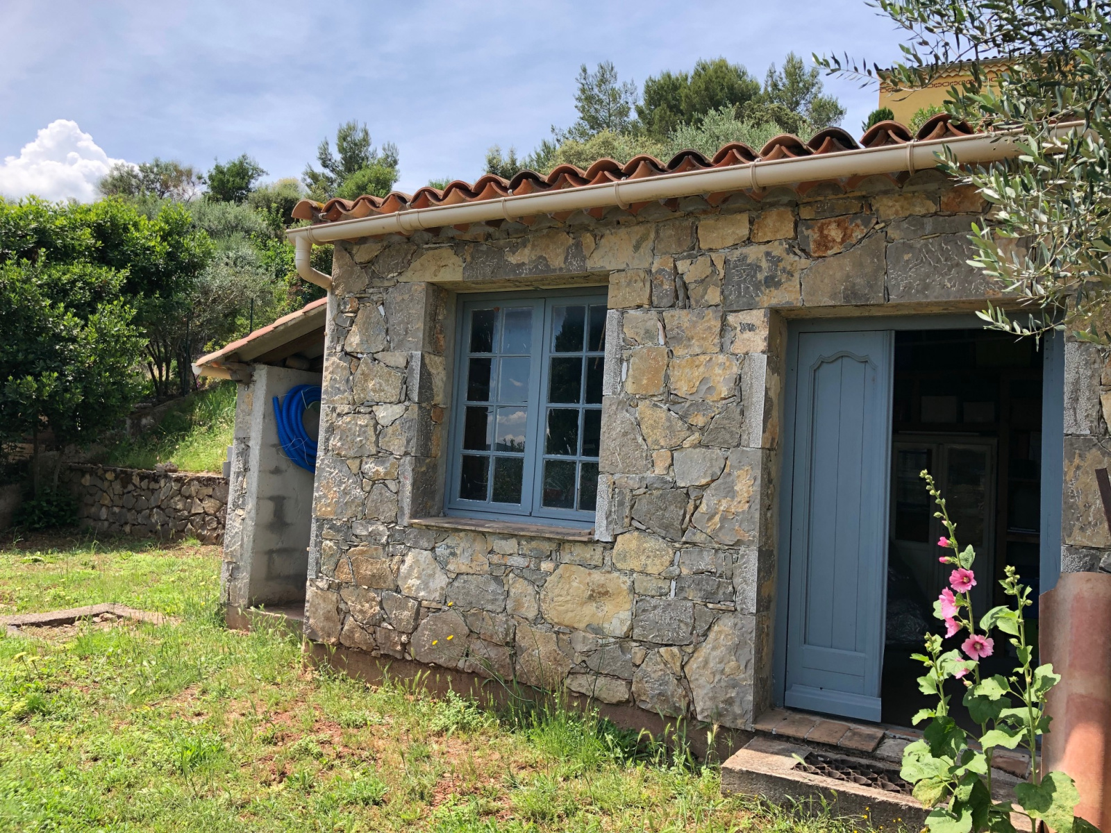 Image_20, Villa, Vidauban, ref :V1939