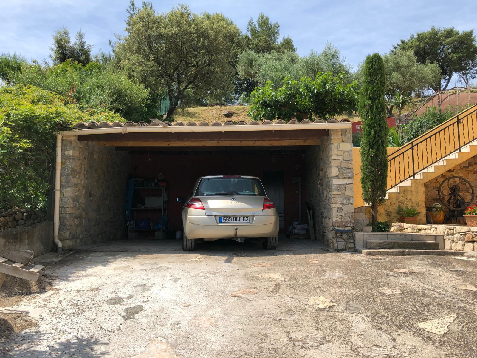 Image_19, Villa, Vidauban, ref :V1939