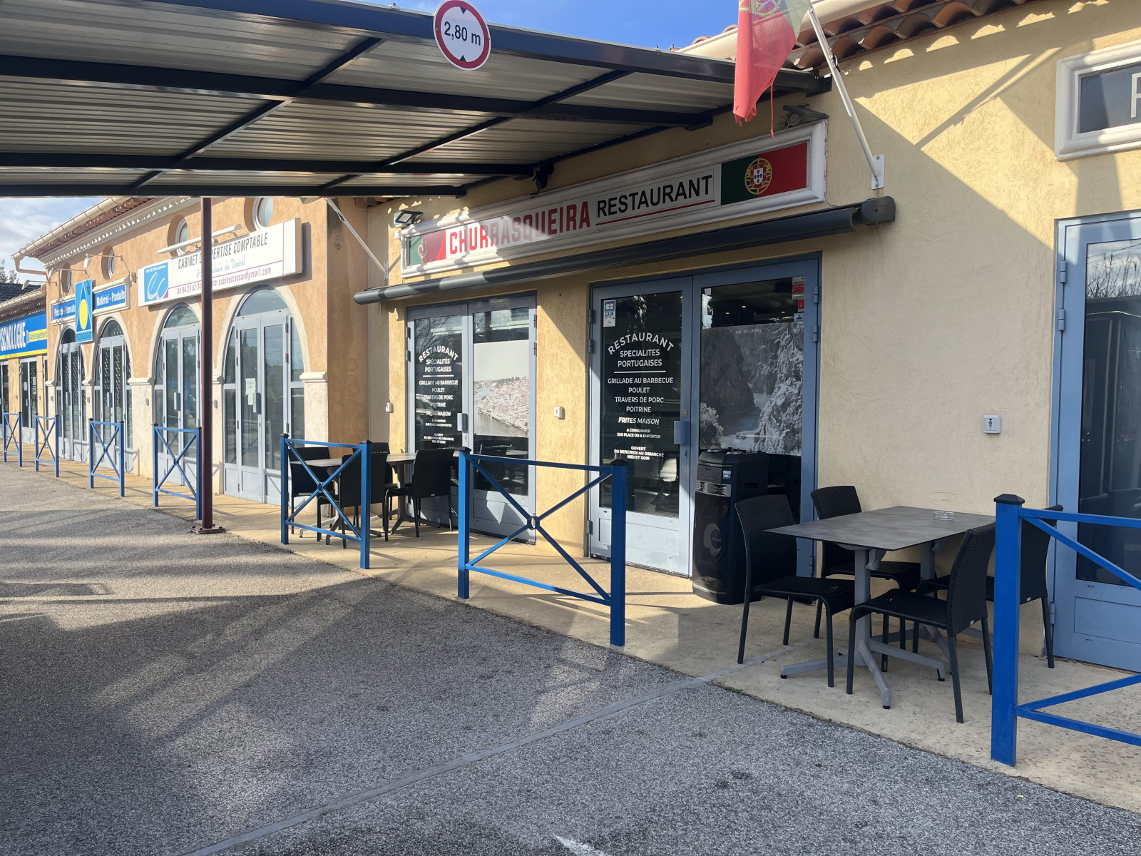 Image_1, Fonds de commerce, Vidauban, ref :V1979