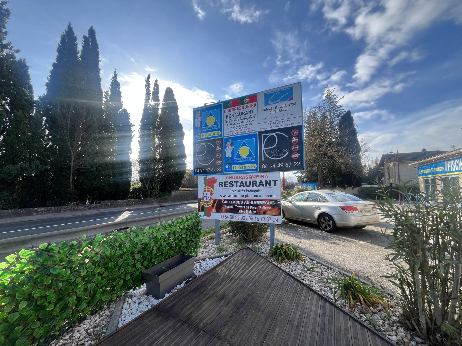 Image_4, Fonds de commerce, Vidauban, ref :V1979