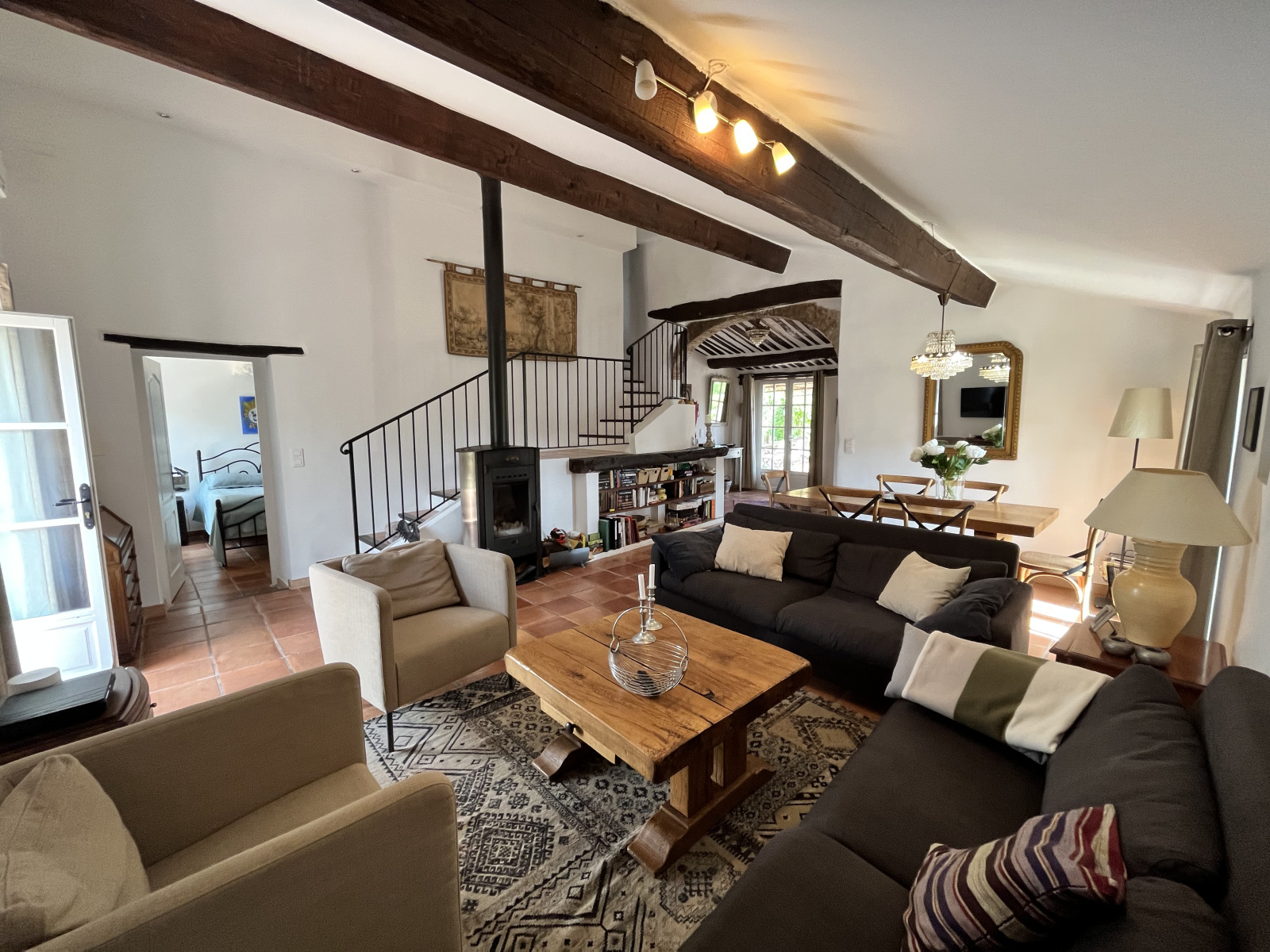 Image_11, Villa, Vidauban, ref :V1890