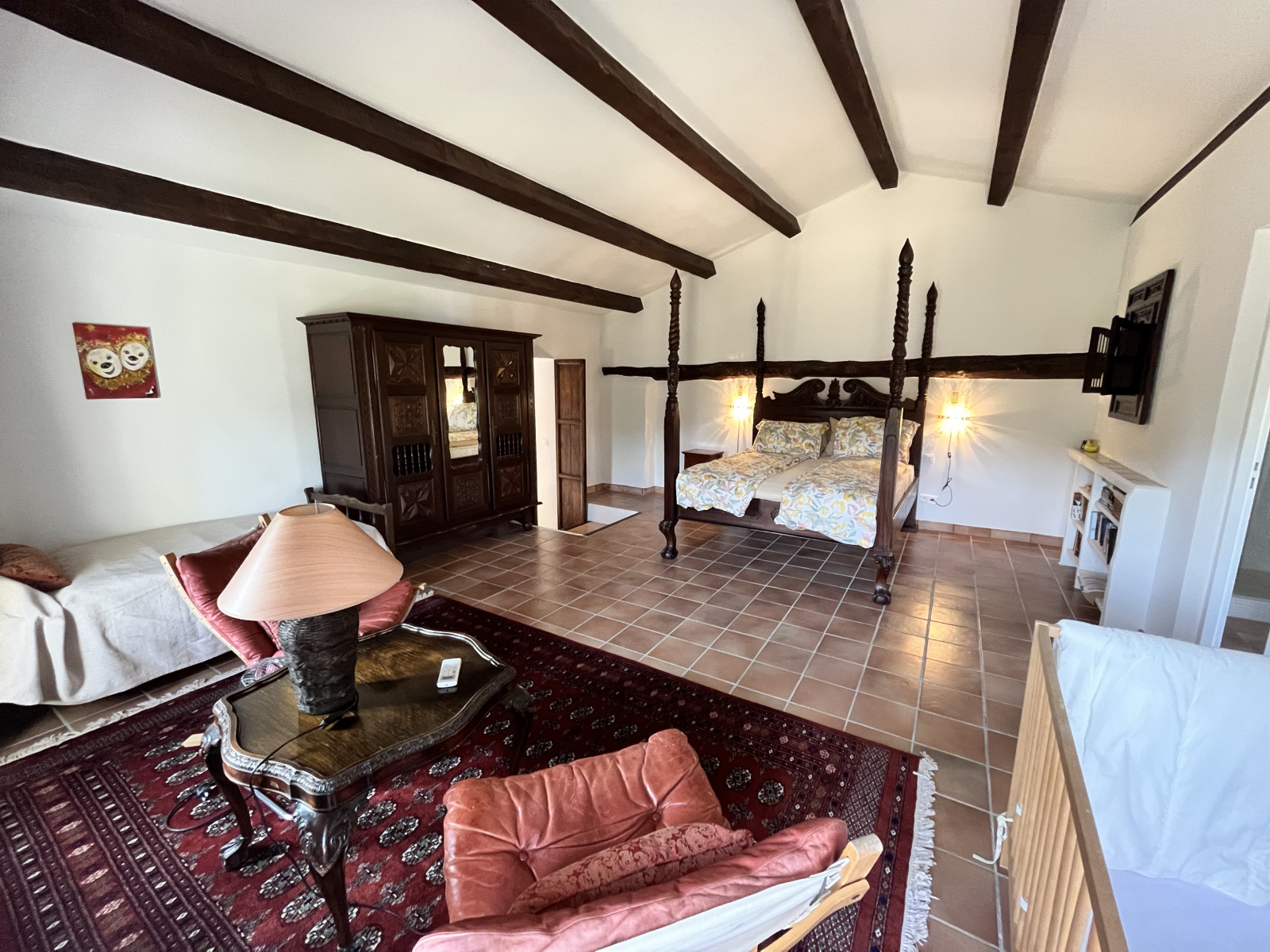 Image_25, Villa, Vidauban, ref :V1890