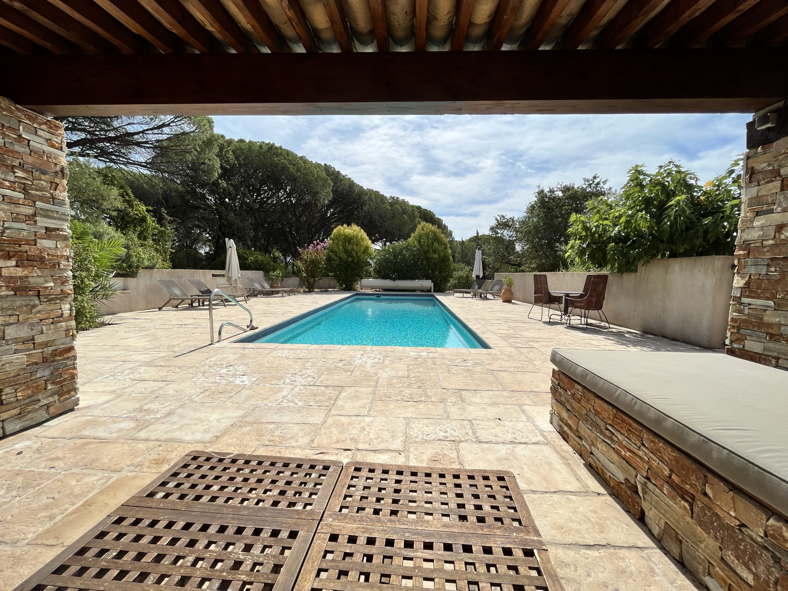 Image_8, Villa, Vidauban, ref :V1890