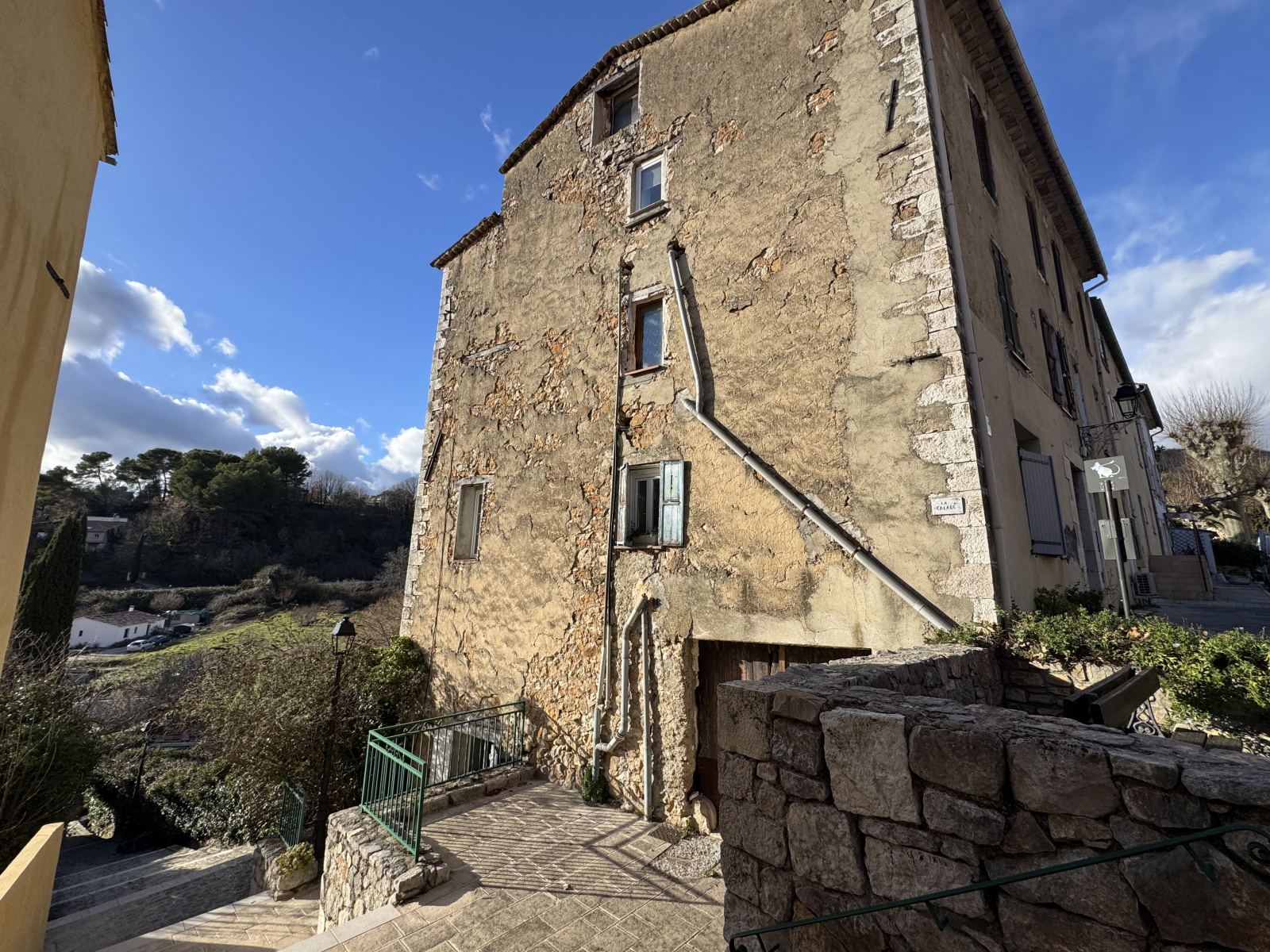 Image_1, Appartement, Montferrat, ref :V1976