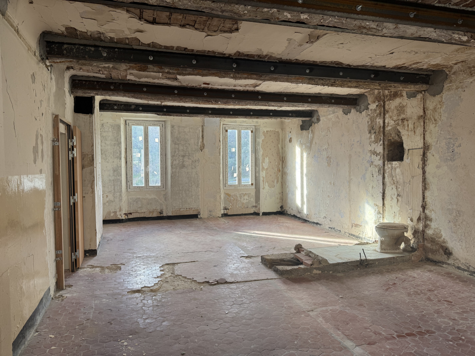 Image_2, Appartement, Montferrat, ref :V1976