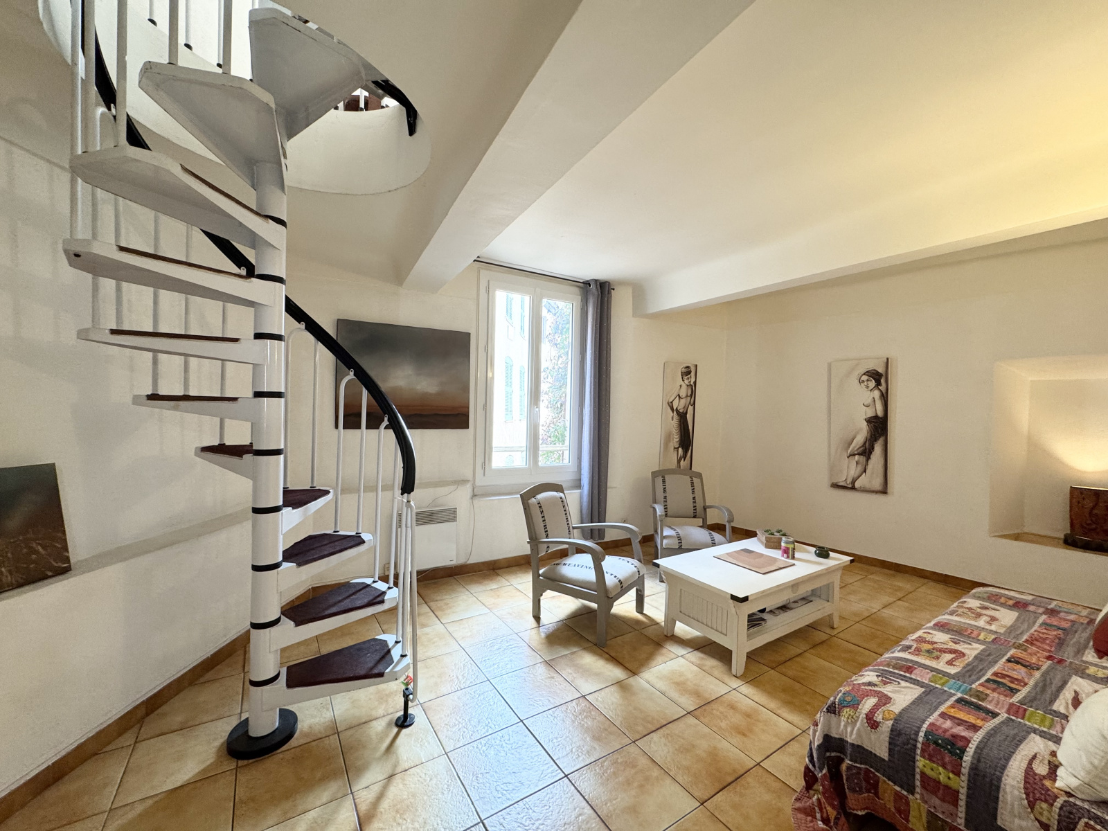 Image_1, Appartement, Cotignac, ref :V1877