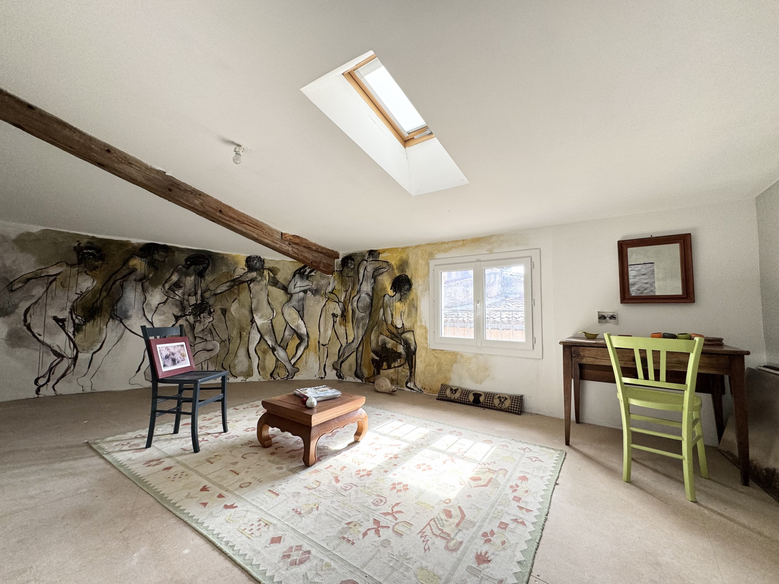 Image_5, Appartement, Cotignac, ref :V1877