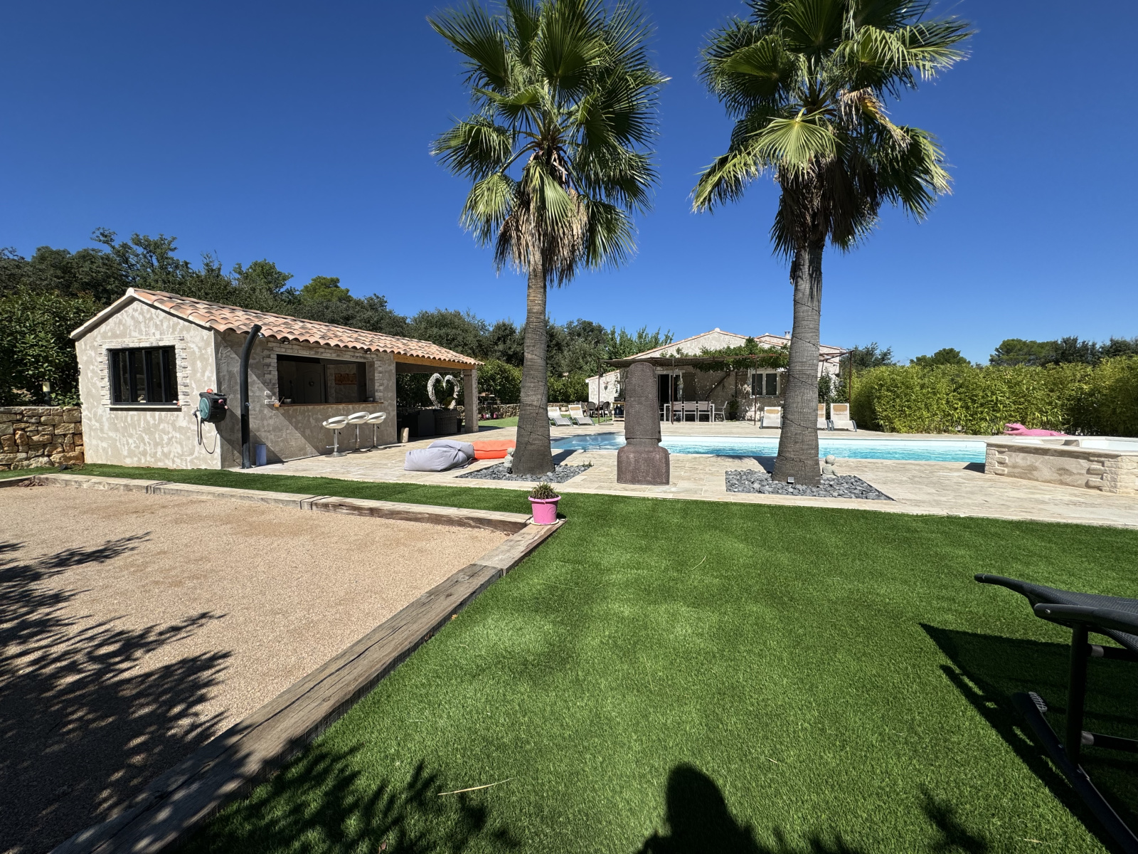 Image_46, Villa, Le Cannet-des-Maures, ref :V1902