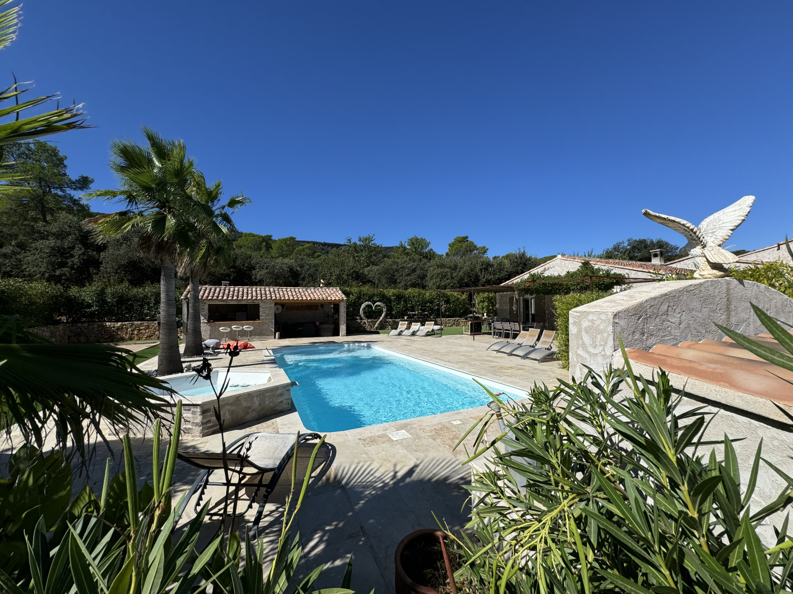 Image_2, Villa, Le Cannet-des-Maures, ref :V1902