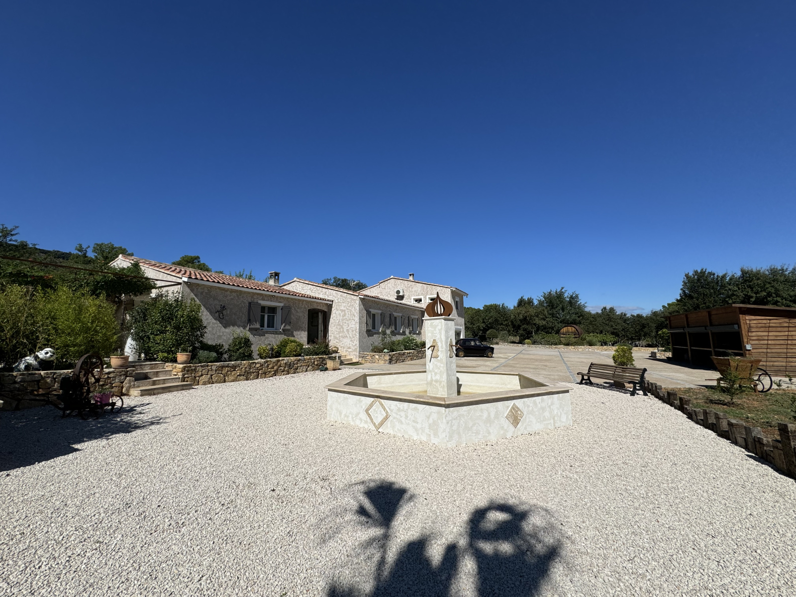 Image_47, Villa, Le Cannet-des-Maures, ref :V1902