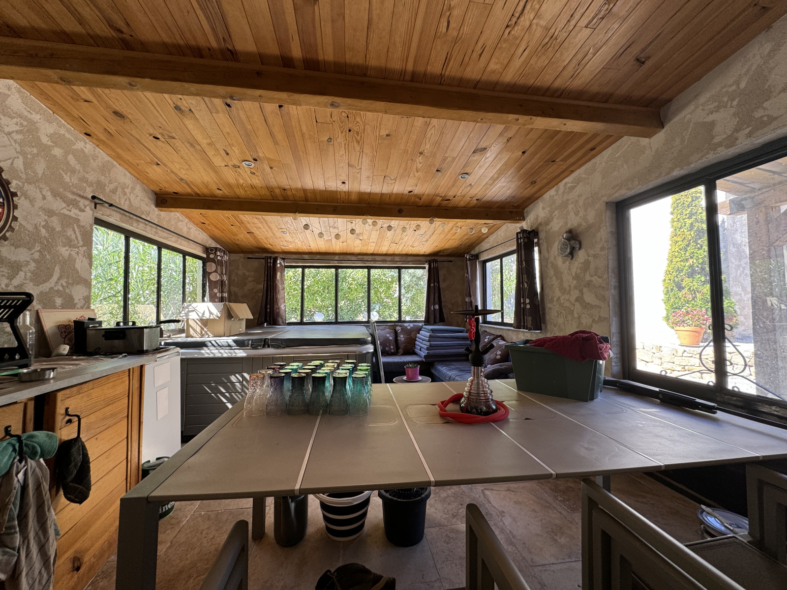 Image_21, Villa, Le Cannet-des-Maures, ref :V1902