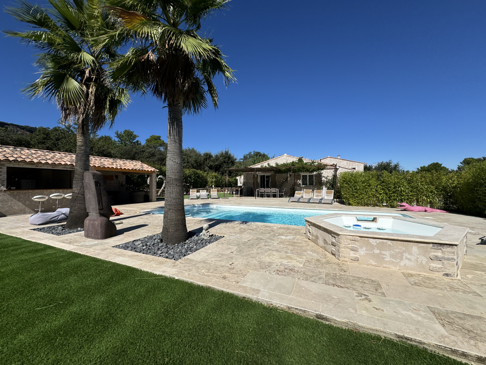 Image_43, Villa, Le Cannet-des-Maures, ref :V1902