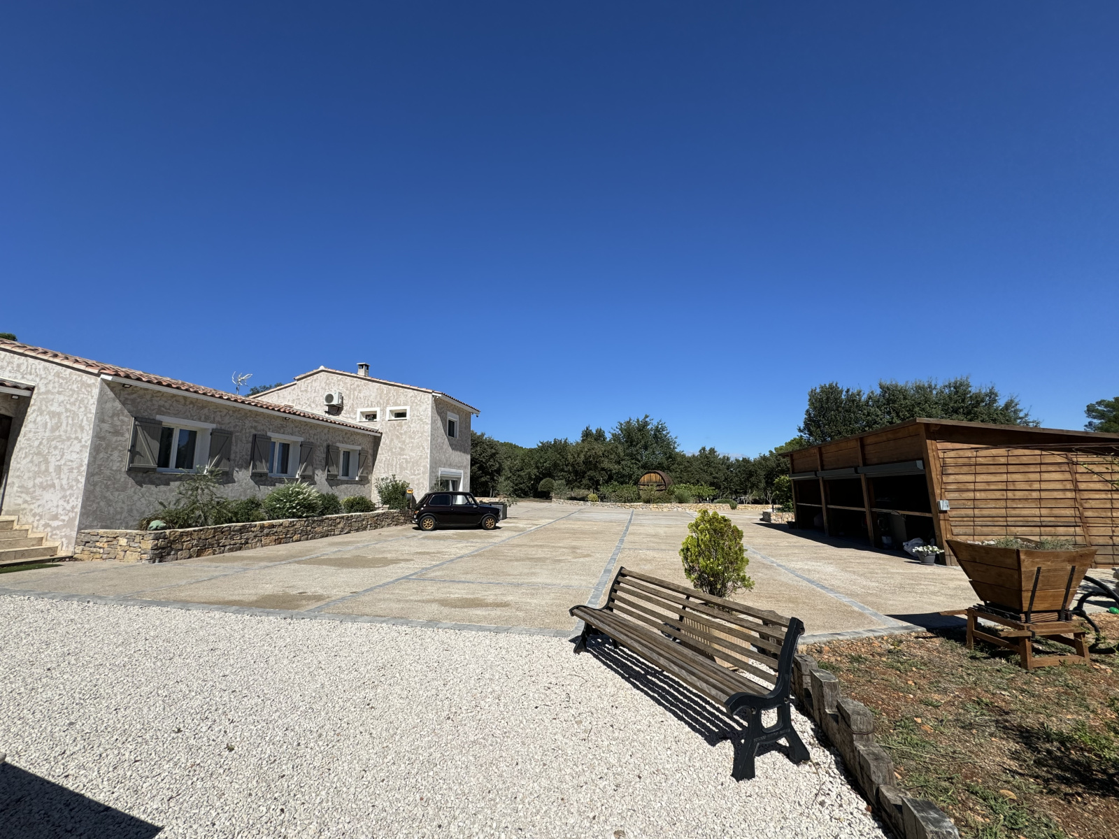 Image_48, Villa, Le Cannet-des-Maures, ref :V1902