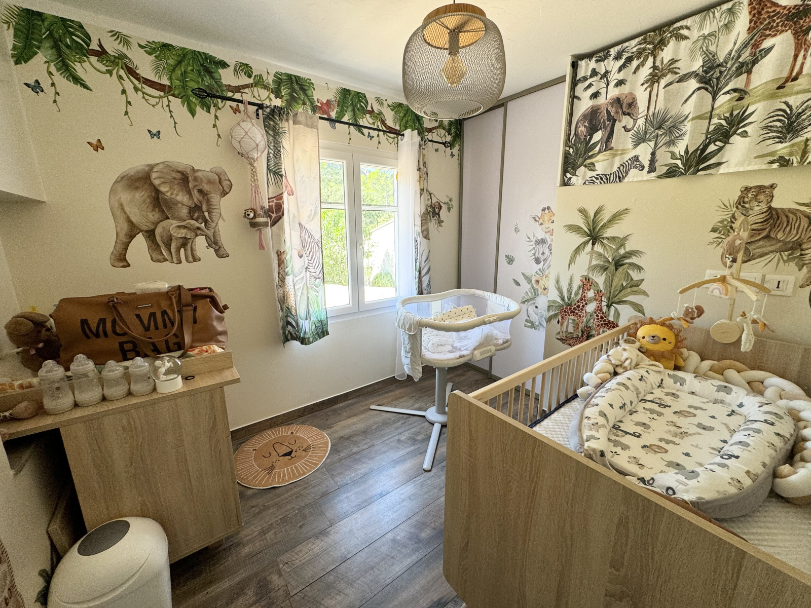 Image_33, Villa, Le Cannet-des-Maures, ref :V1902