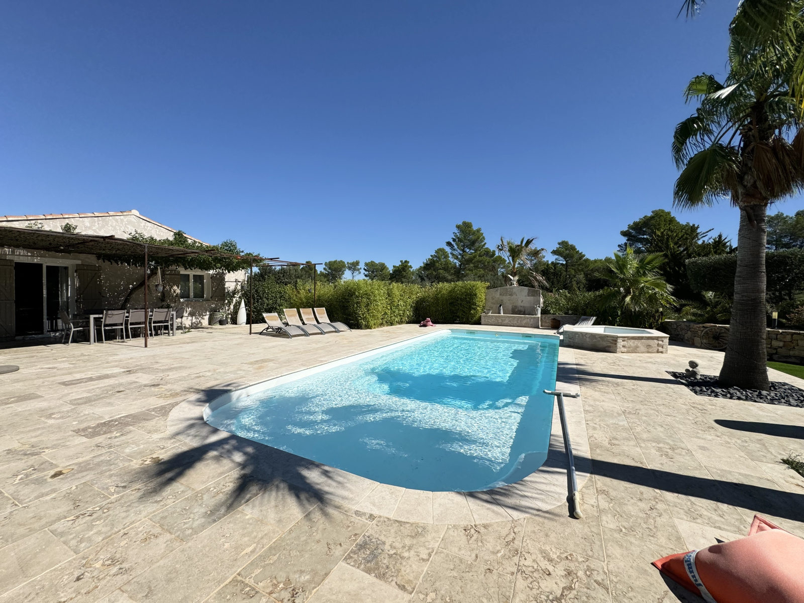 Image_4, Villa, Le Cannet-des-Maures, ref :V1902