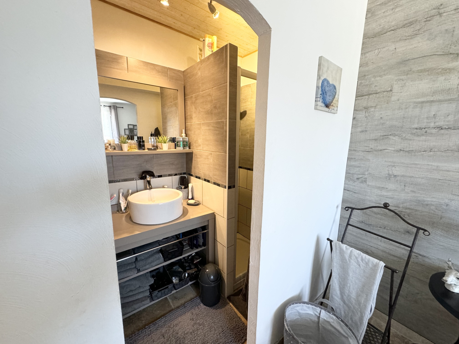 Image_15, Villa, Le Cannet-des-Maures, ref :V1902