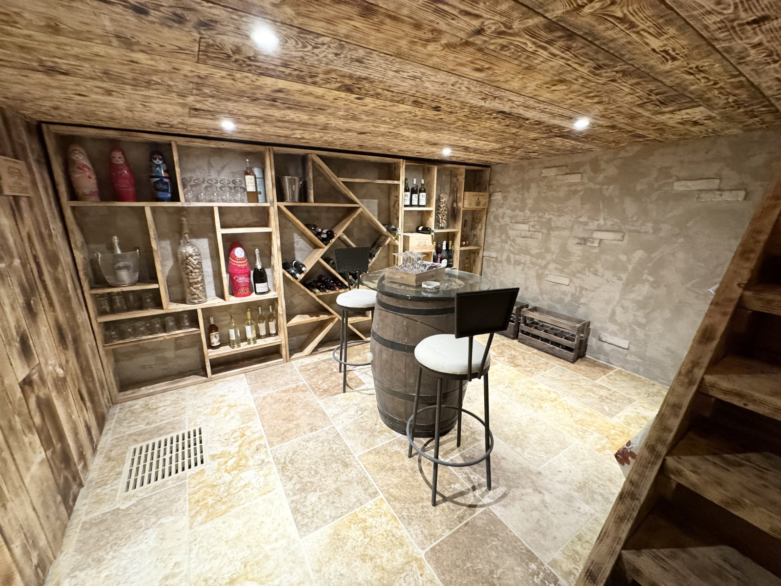 Image_8, Villa, Le Cannet-des-Maures, ref :V1902