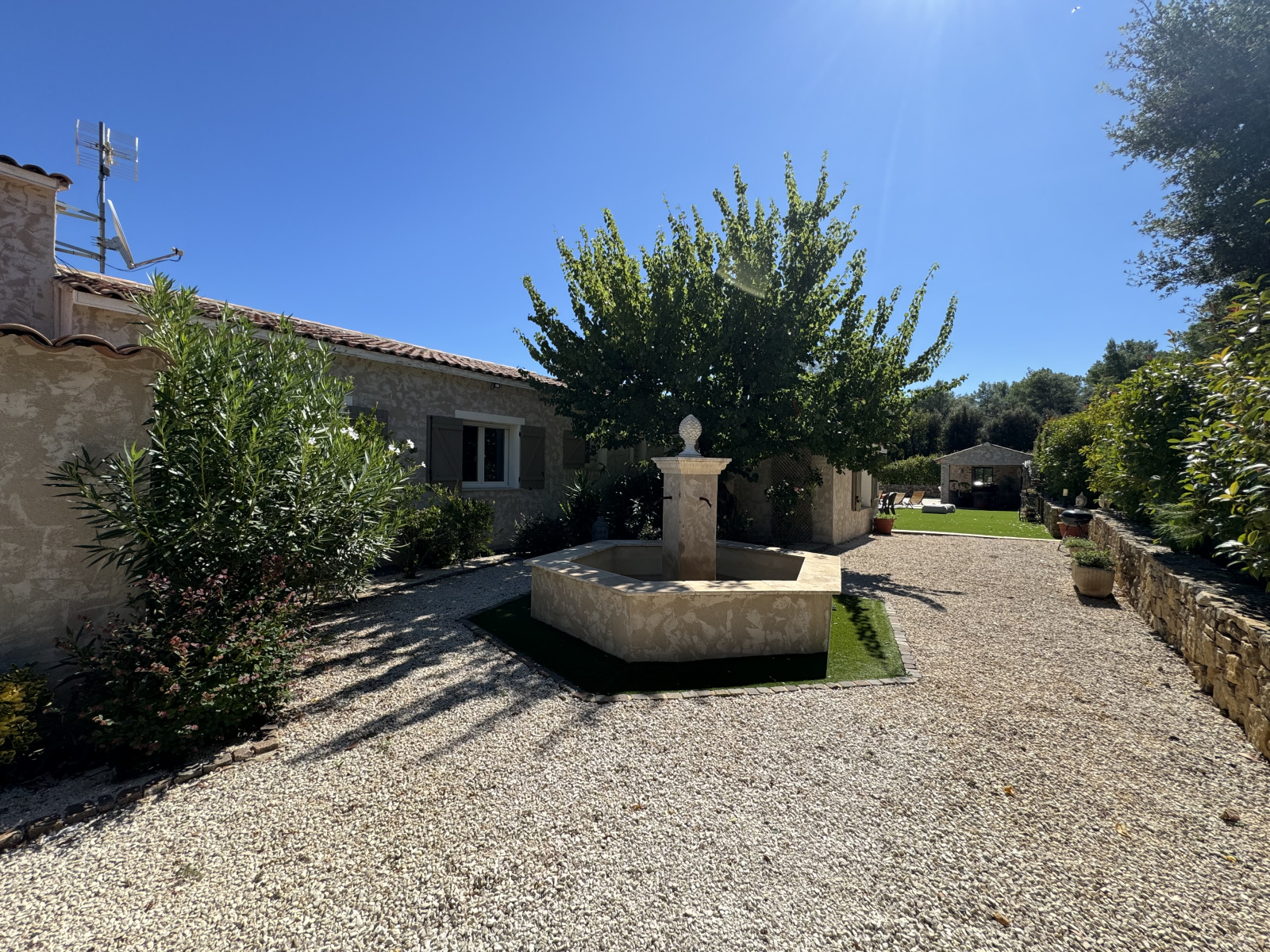 Image_30, Villa, Le Cannet-des-Maures, ref :V1902