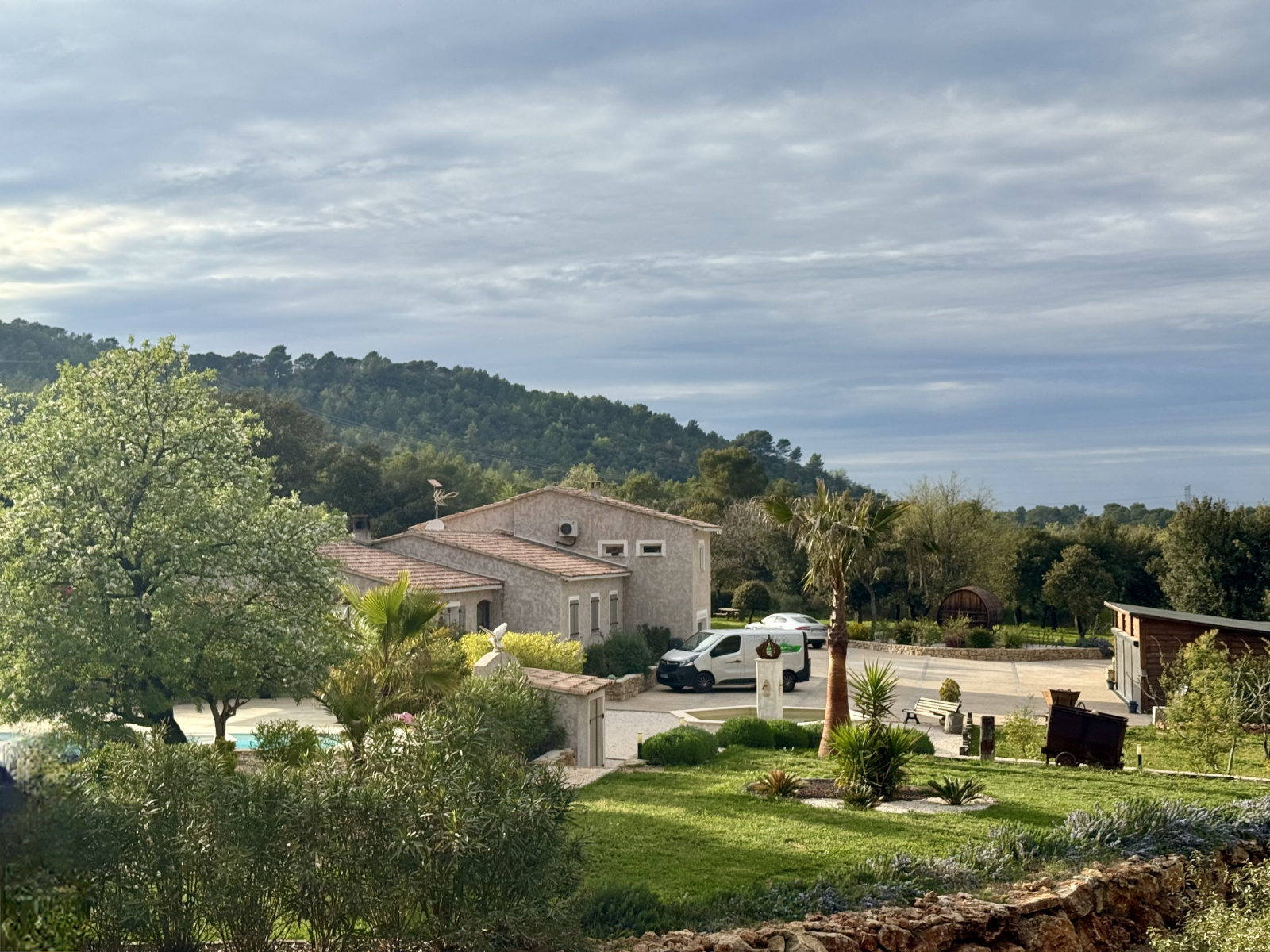 Image_49, Villa, Le Cannet-des-Maures, ref :V1902