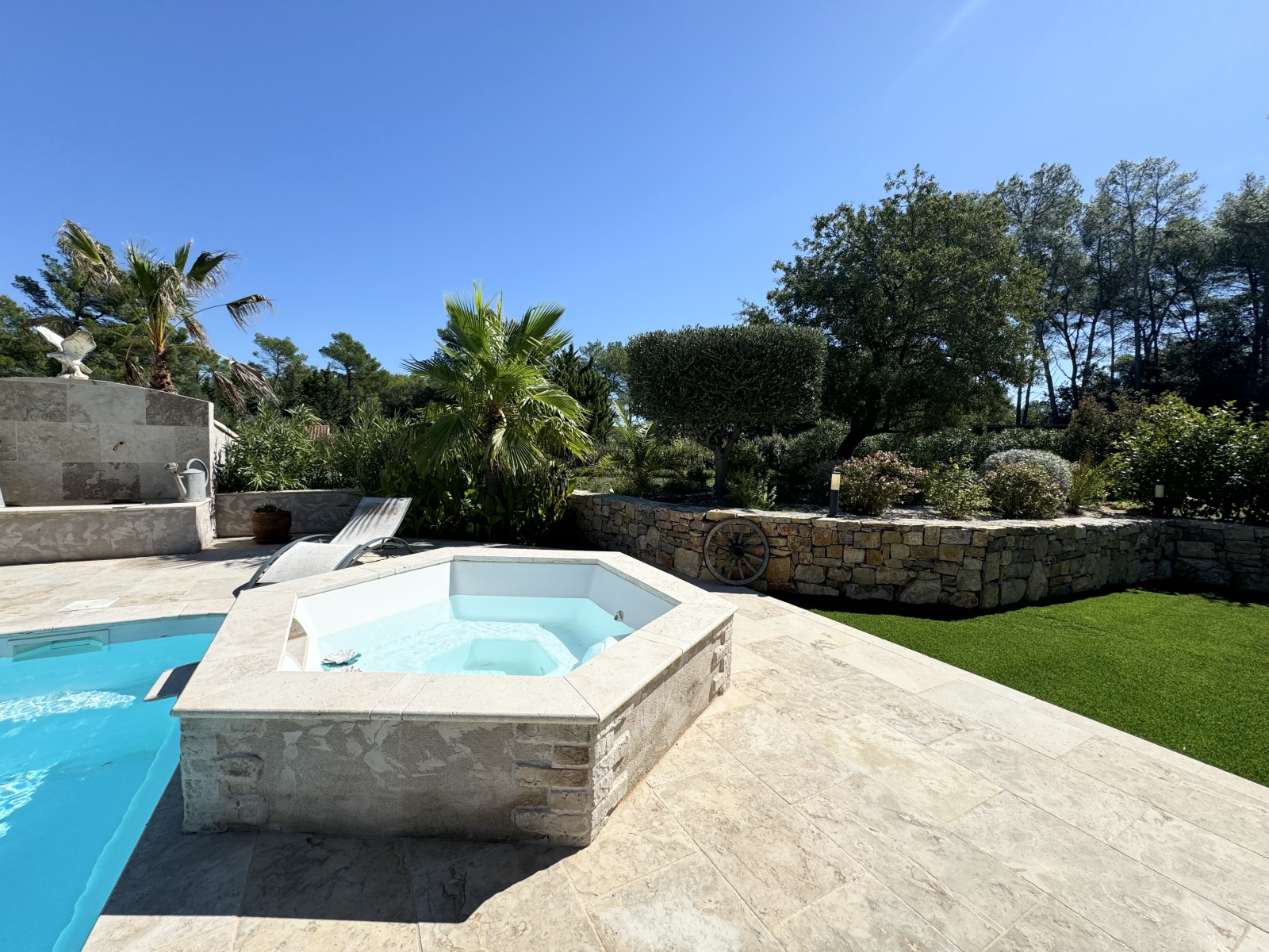 Image_42, Villa, Le Cannet-des-Maures, ref :V1902