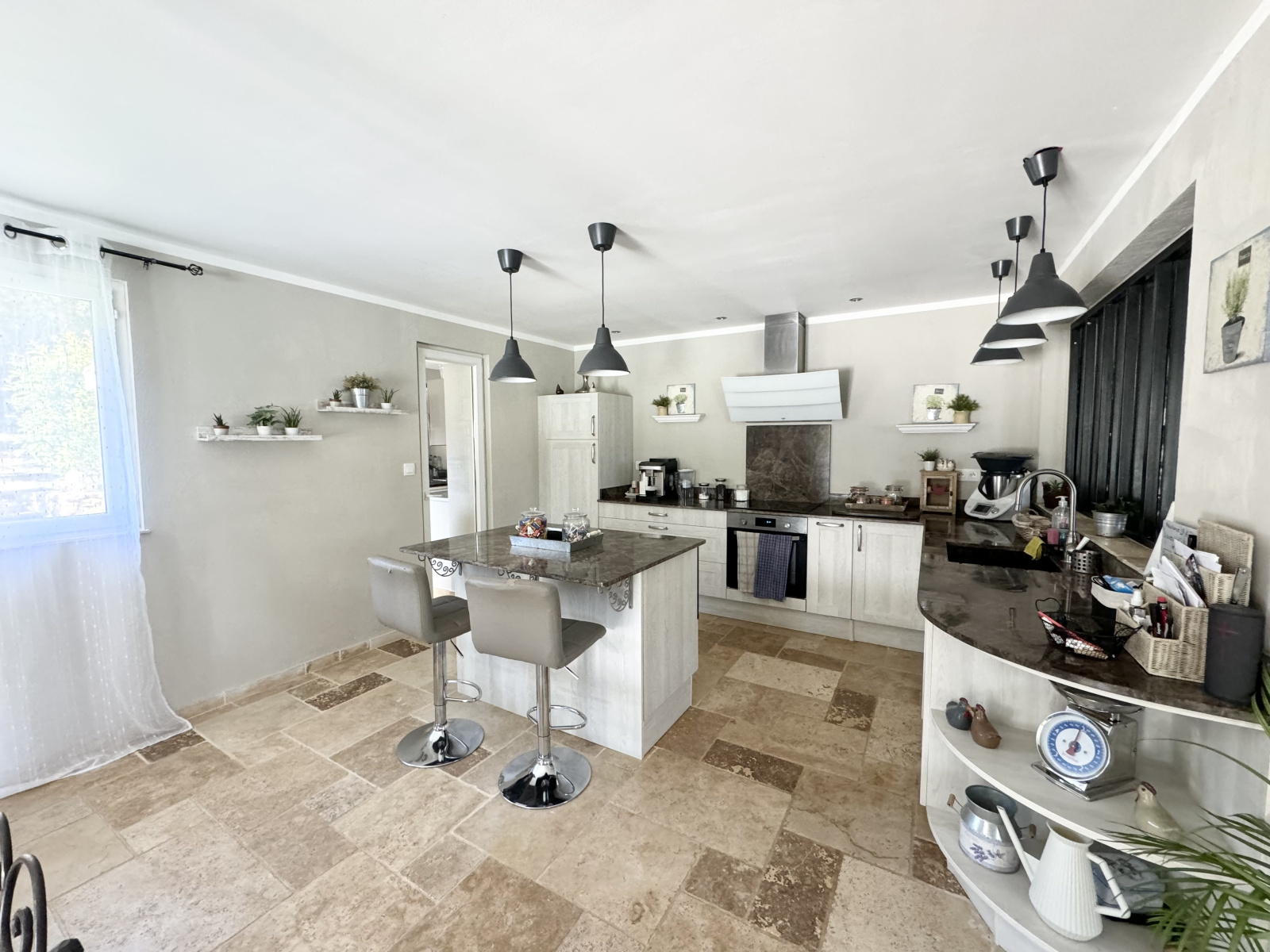 Image_5, Villa, Le Cannet-des-Maures, ref :V1902