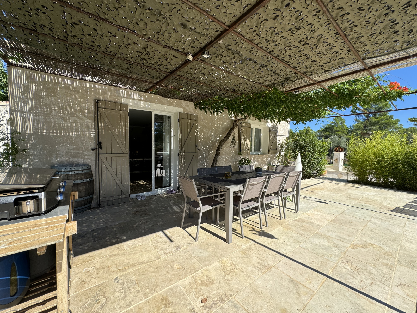 Image_41, Villa, Le Cannet-des-Maures, ref :V1902