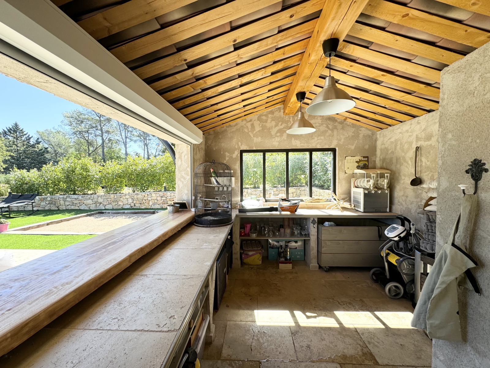 Image_17, Villa, Le Cannet-des-Maures, ref :V1902