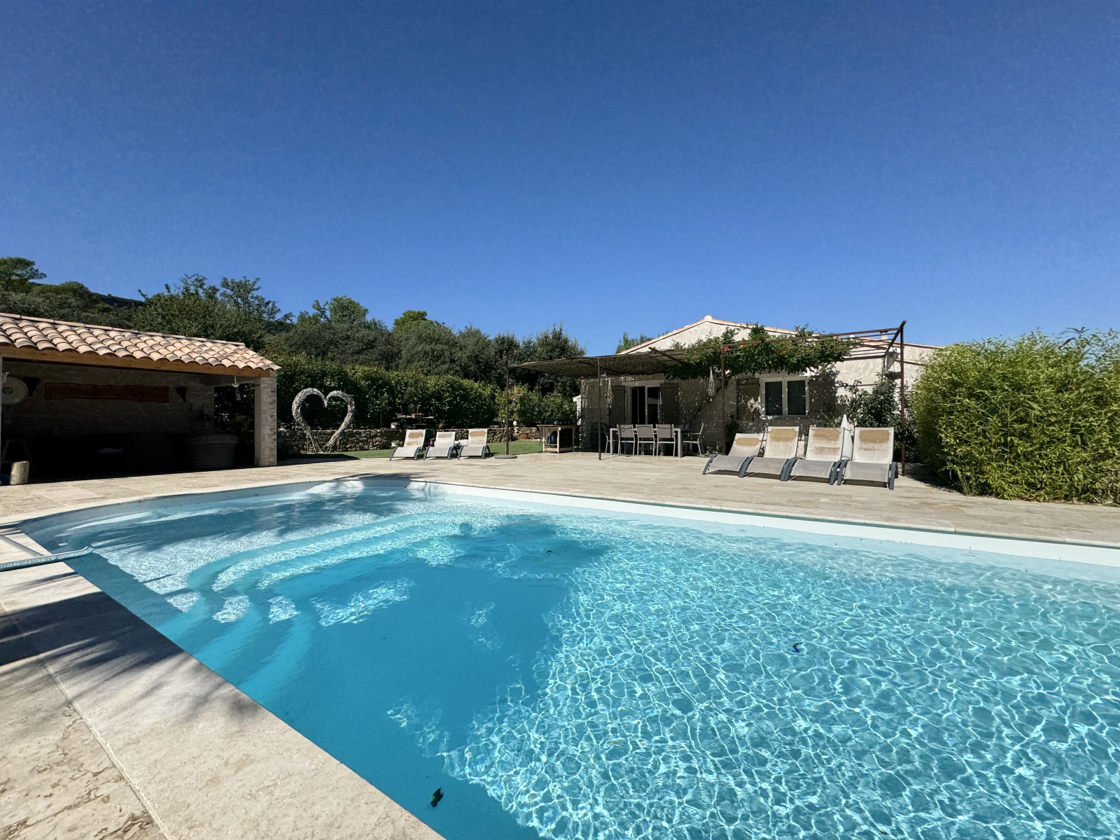 Image_40, Villa, Le Cannet-des-Maures, ref :V1902