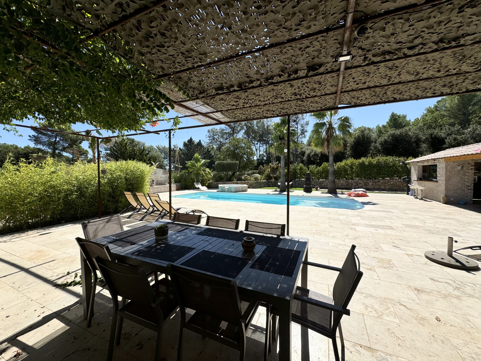 Image_18, Villa, Le Cannet-des-Maures, ref :V1902