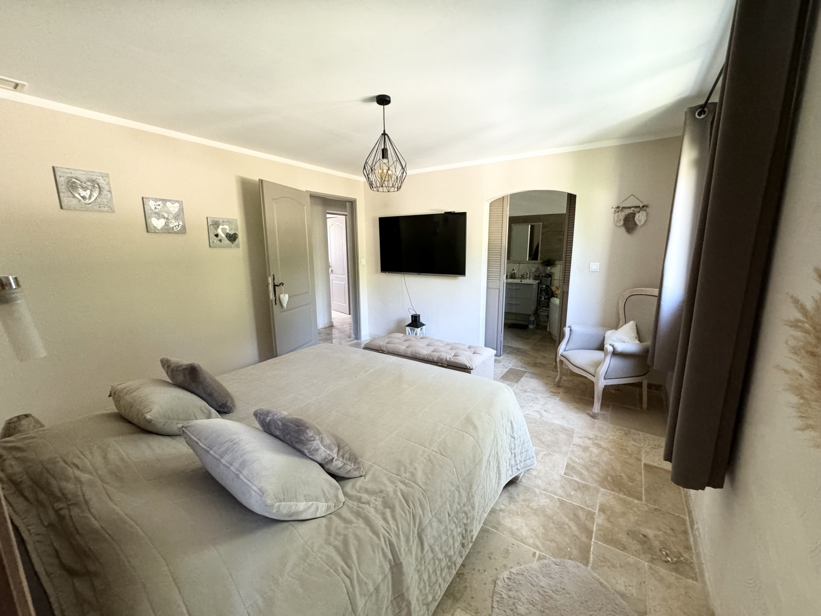 Image_9, Villa, Le Cannet-des-Maures, ref :V1902