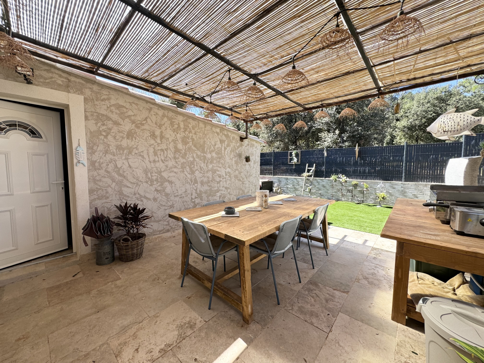 Image_28, Villa, Le Cannet-des-Maures, ref :V1902