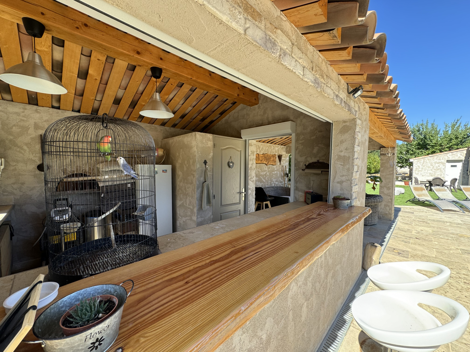 Image_44, Villa, Le Cannet-des-Maures, ref :V1902