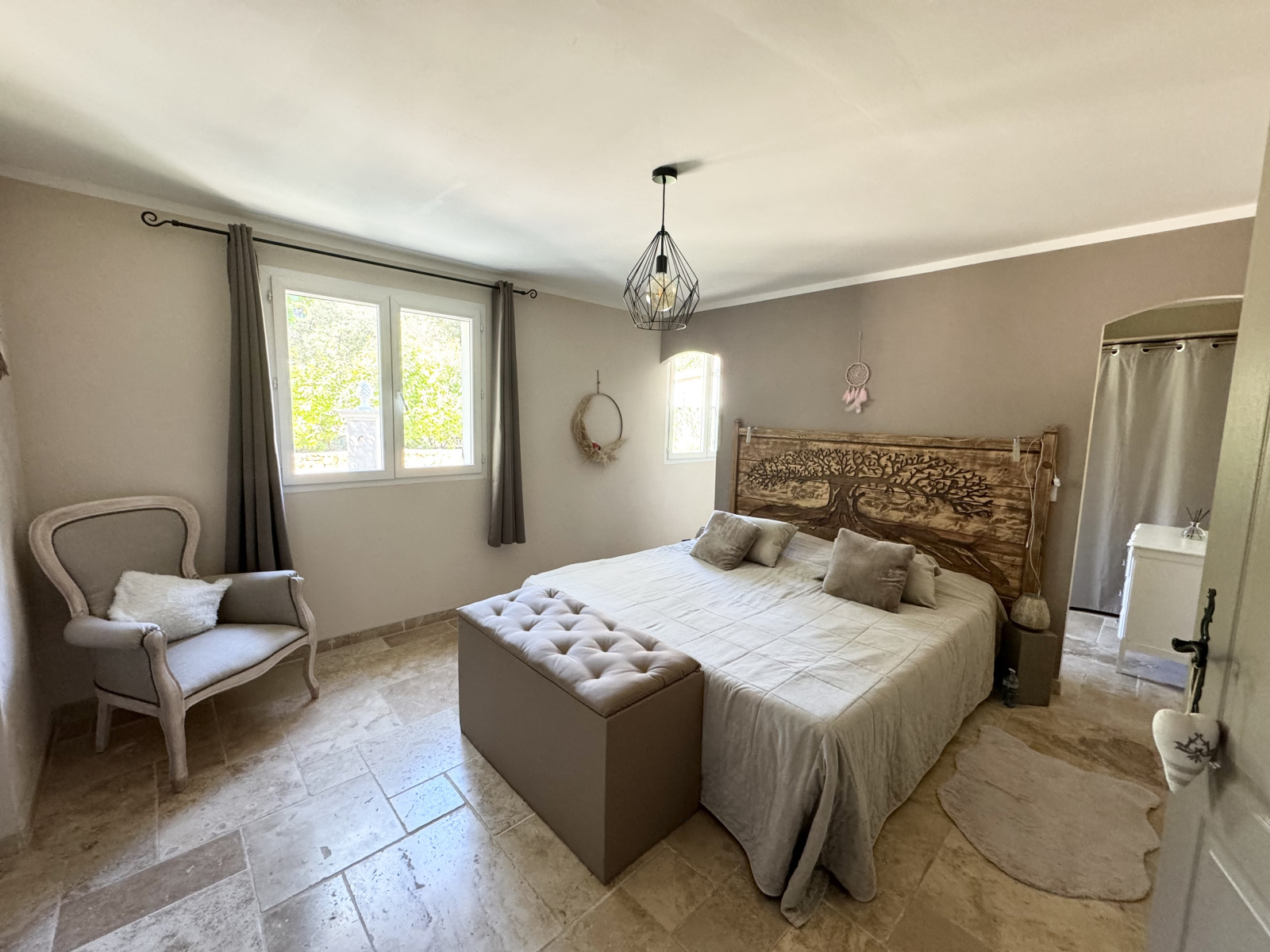 Image_10, Villa, Le Cannet-des-Maures, ref :V1902