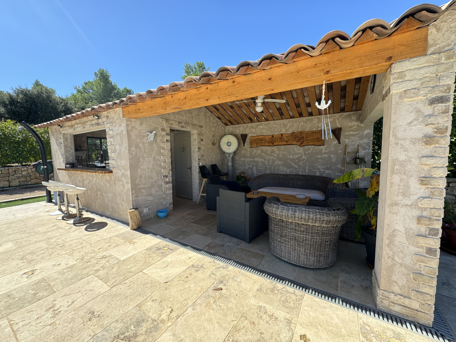 Image_16, Villa, Le Cannet-des-Maures, ref :V1902