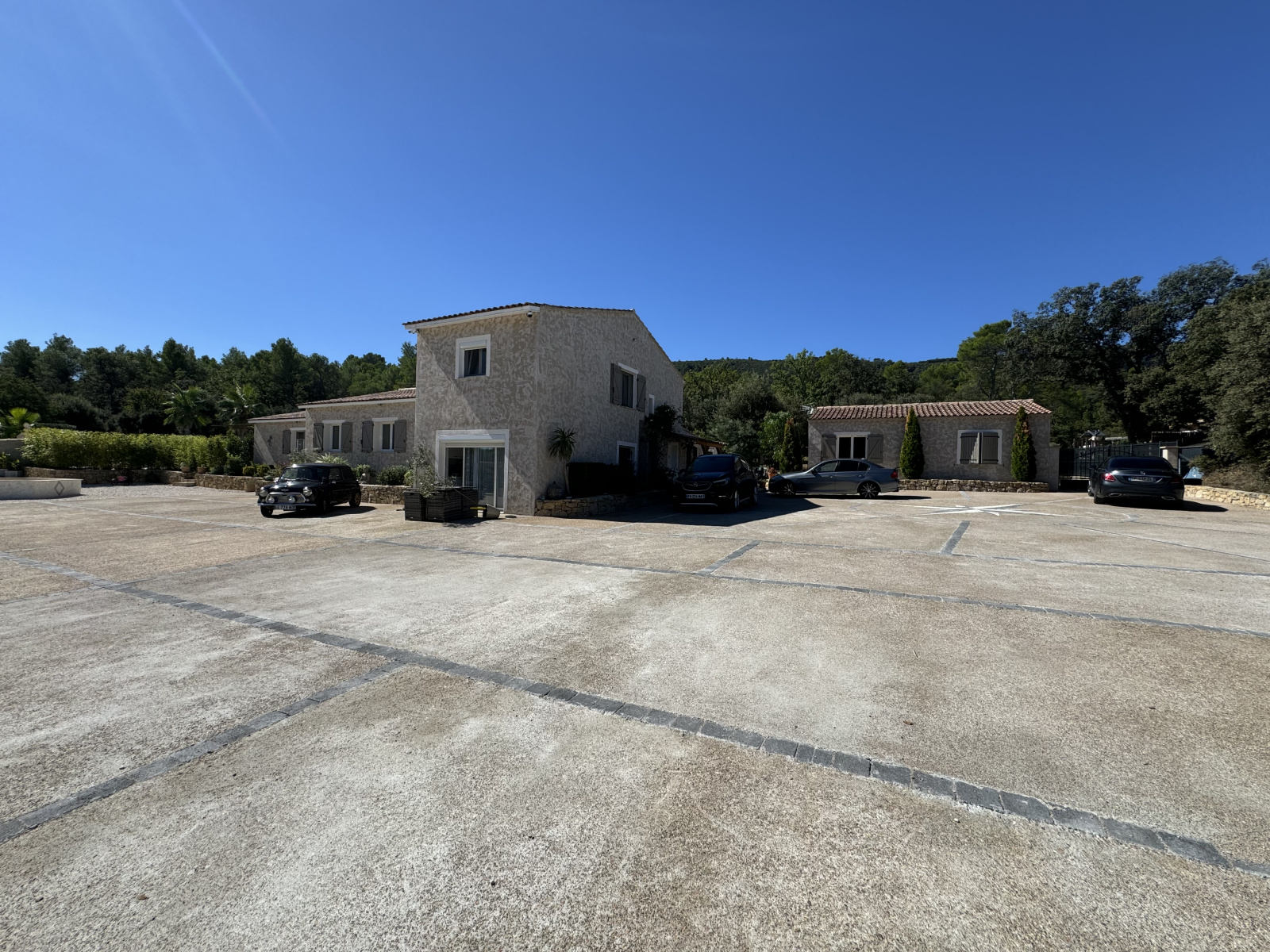 Image_35, Villa, Le Cannet-des-Maures, ref :V1902