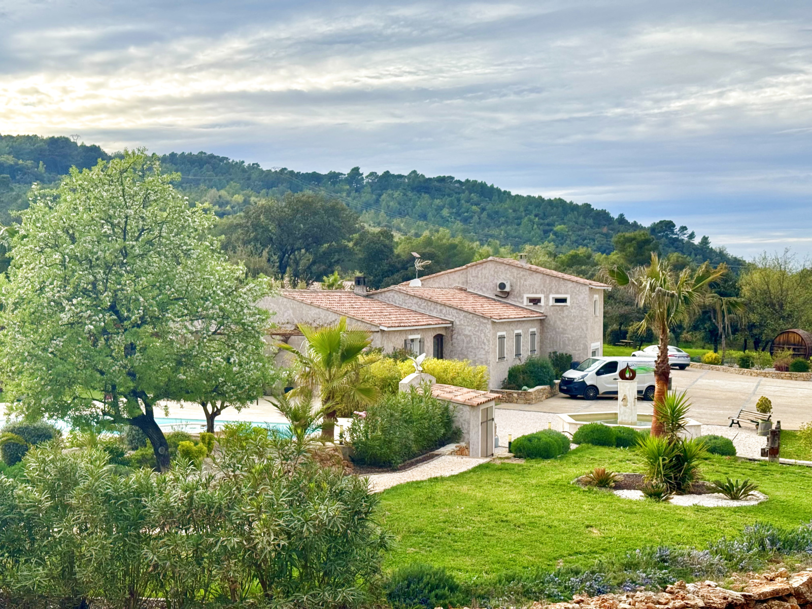 Image_1, Villa, Le Cannet-des-Maures, ref :V1902