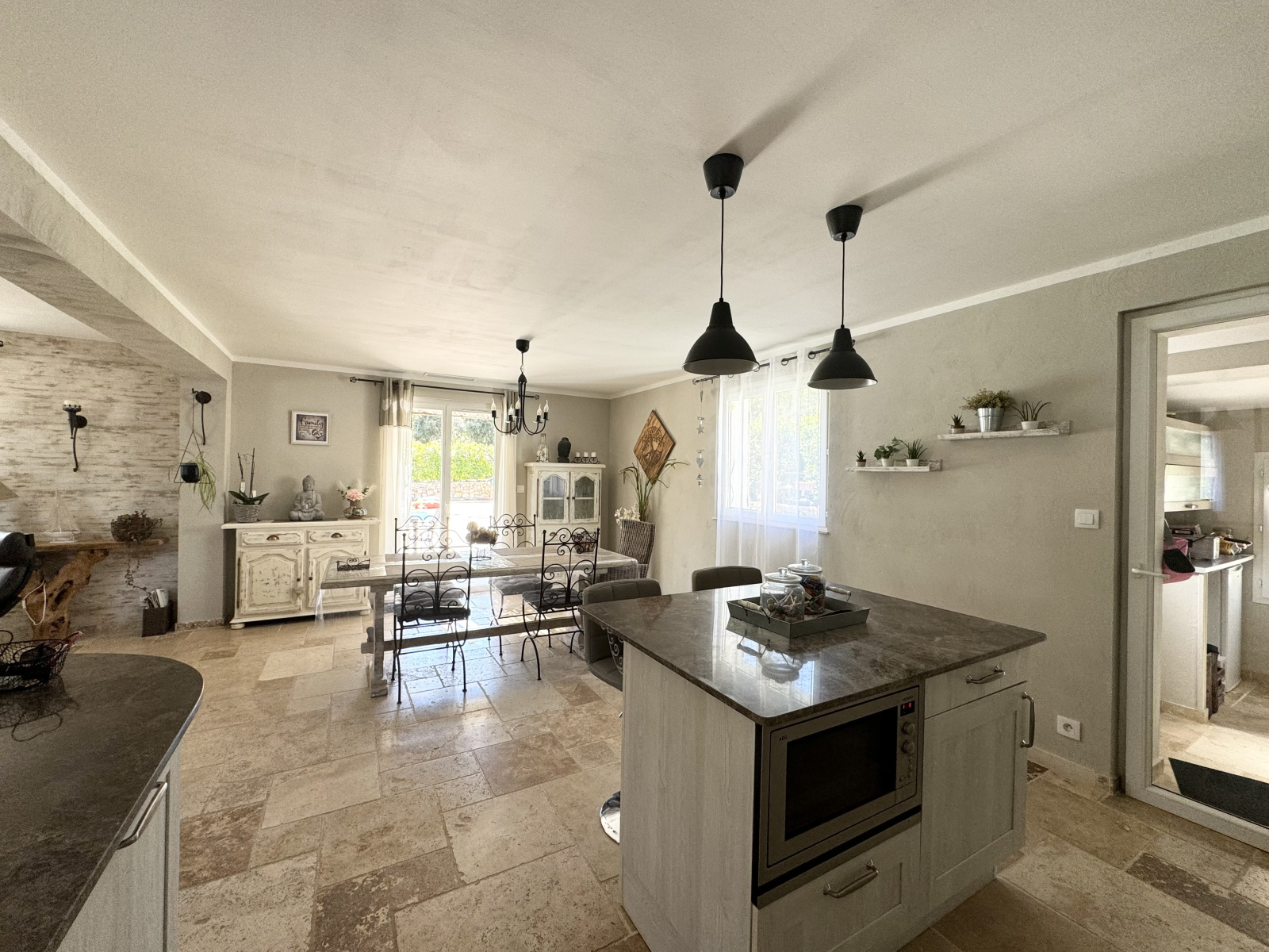 Image_6, Villa, Le Cannet-des-Maures, ref :V1902