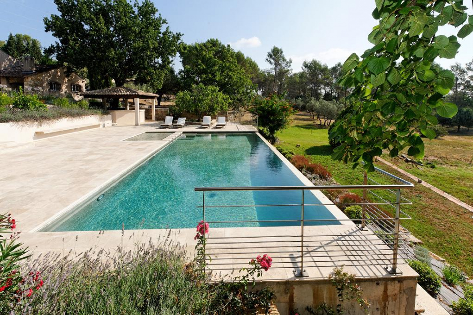 Image_2, Villa, Trans-en-Provence, ref :V1628