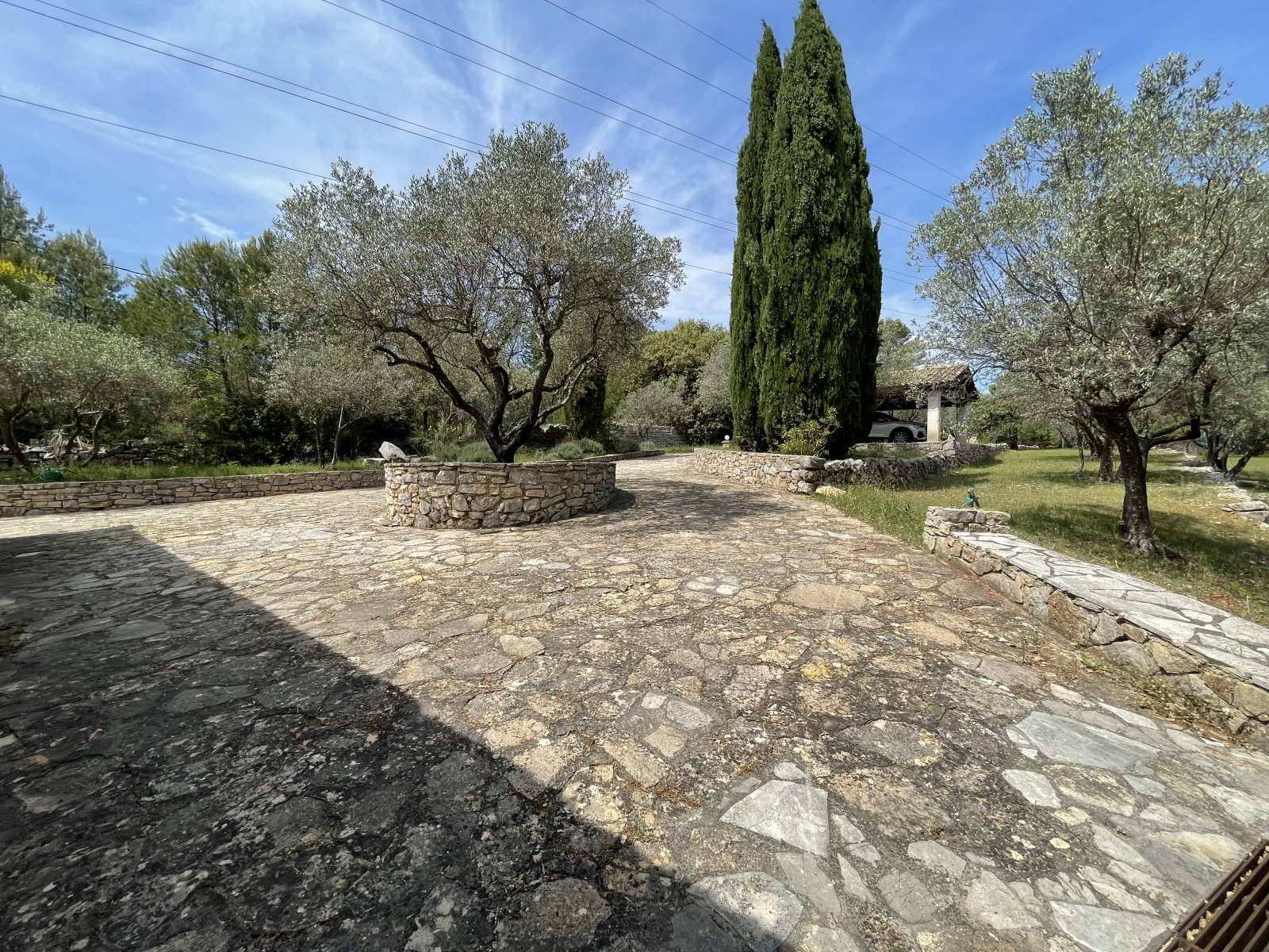 Image_18, Villa, Trans-en-Provence, ref :V1628
