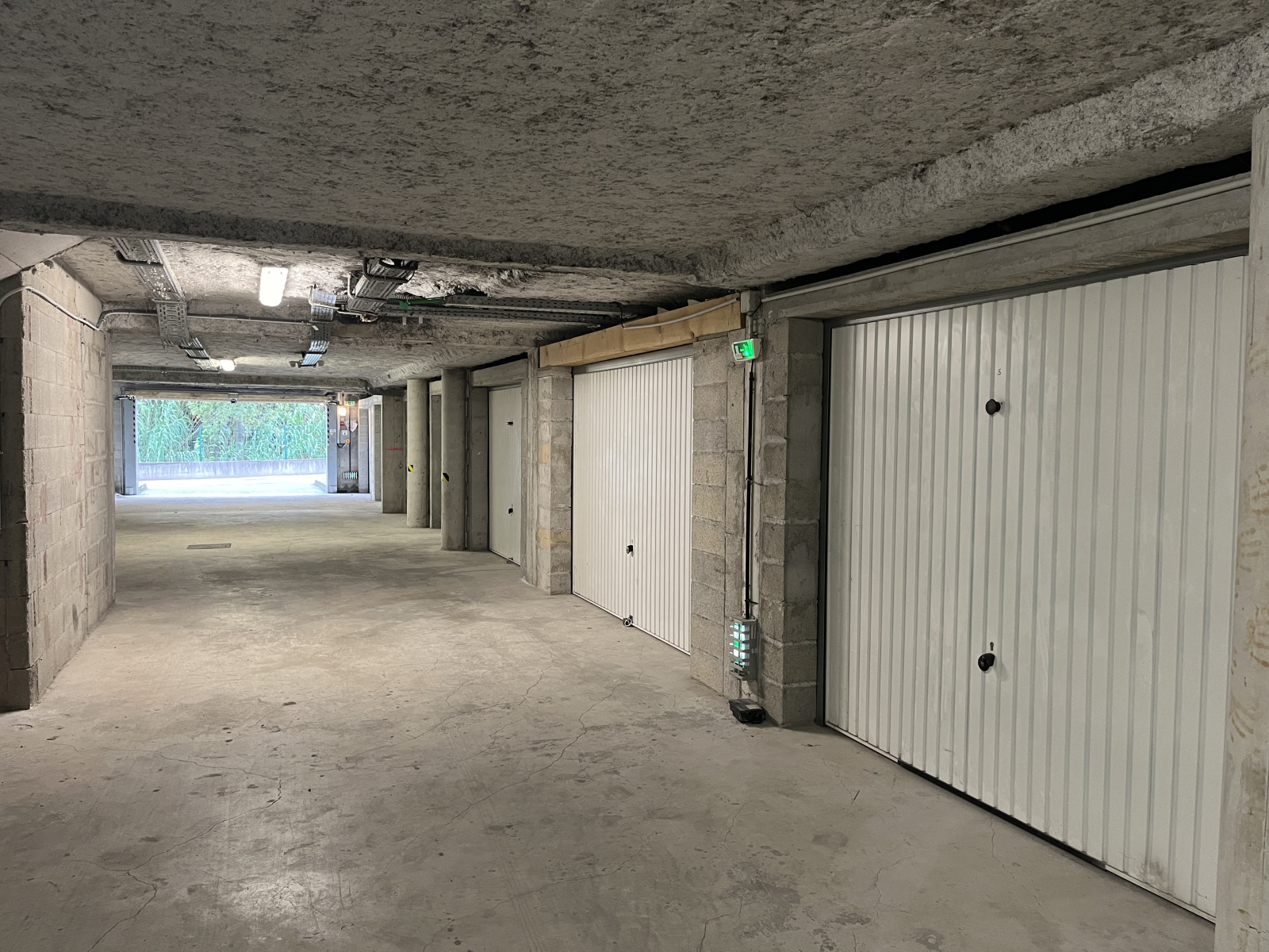 Image_3, Garage, Vidauban, ref :V1876