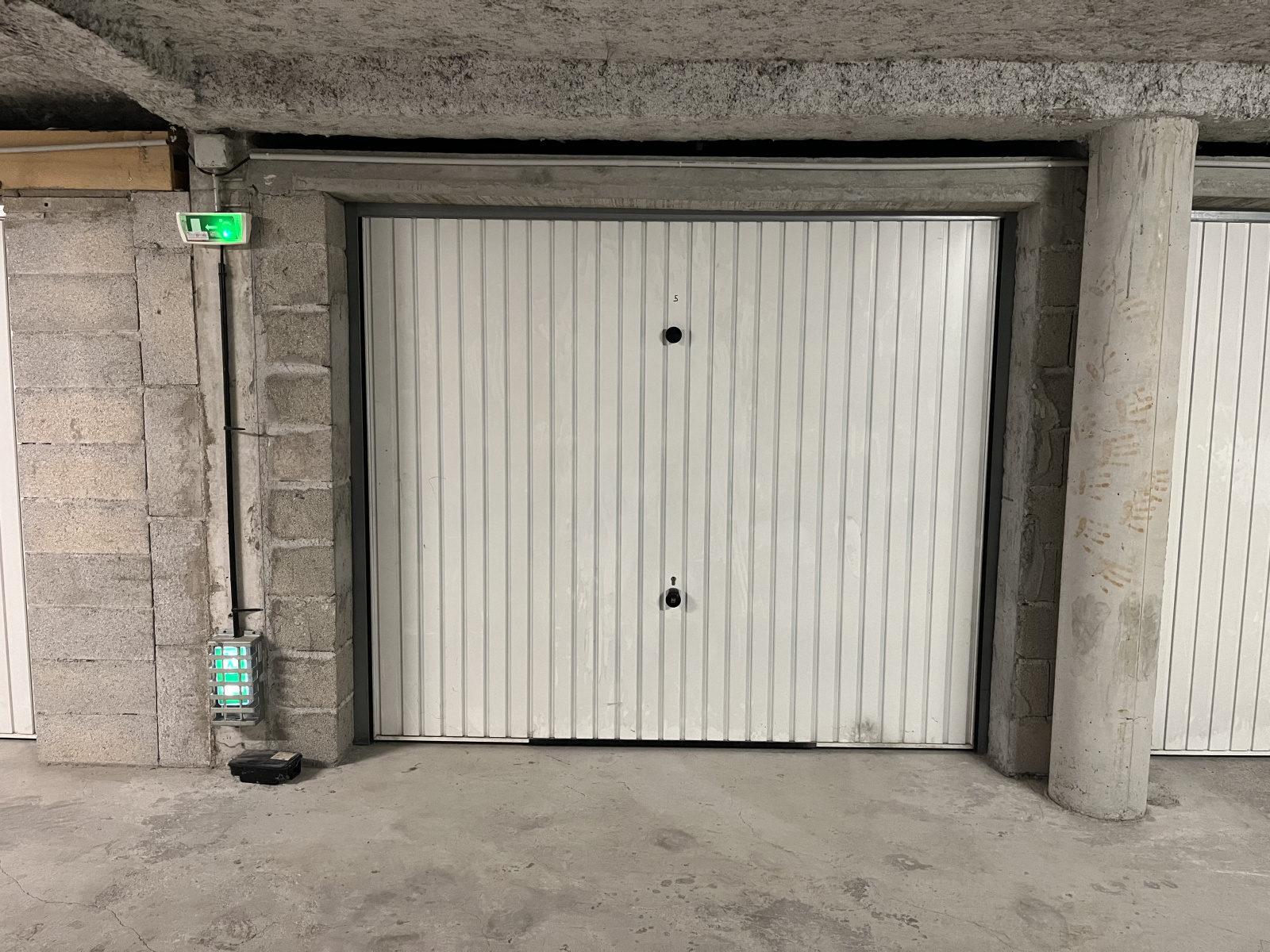 Image_1, Garage, Vidauban, ref :V1876