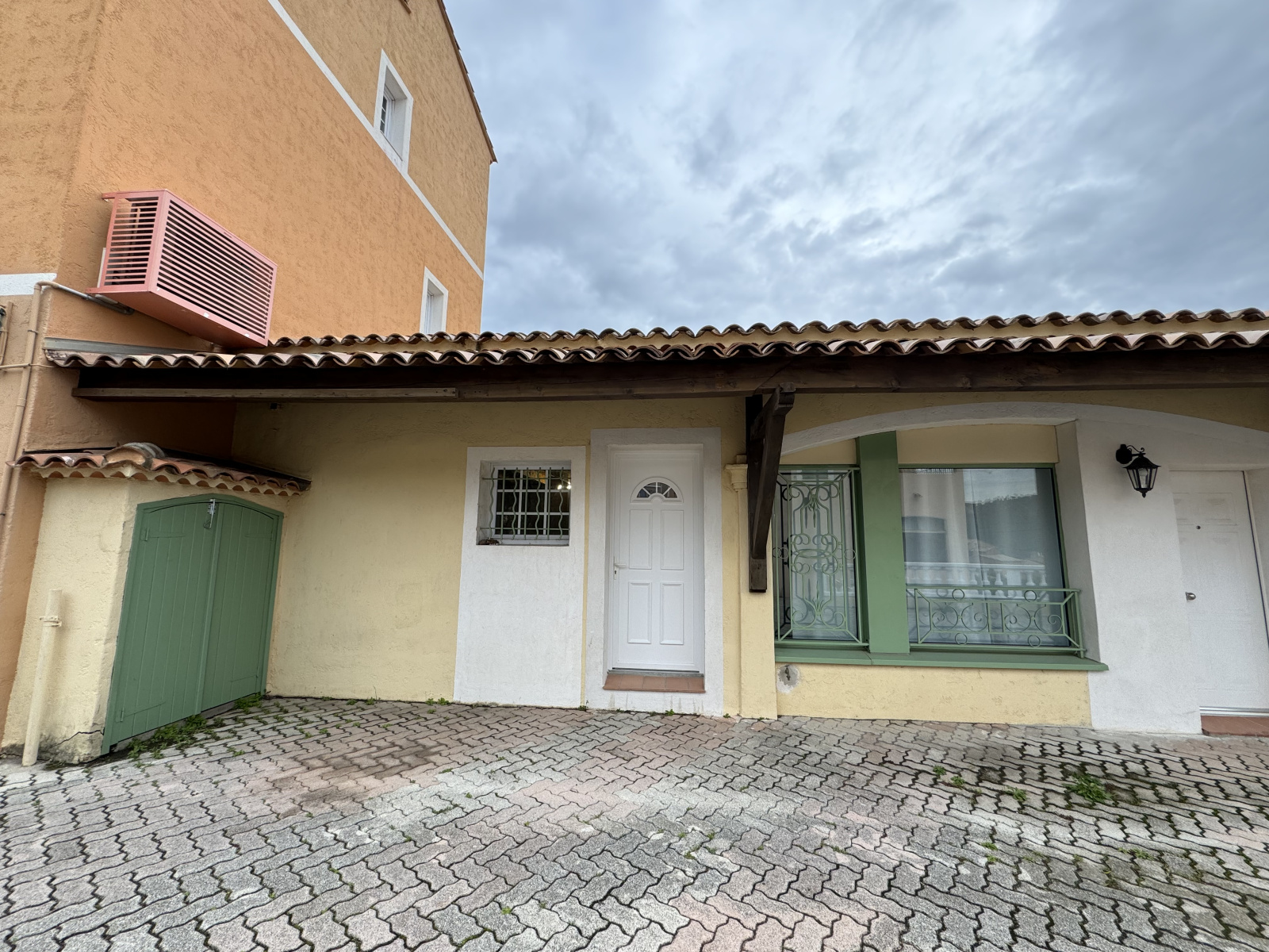 Image_2, Appartement, Roquebrune-sur-Argens, ref :V1819