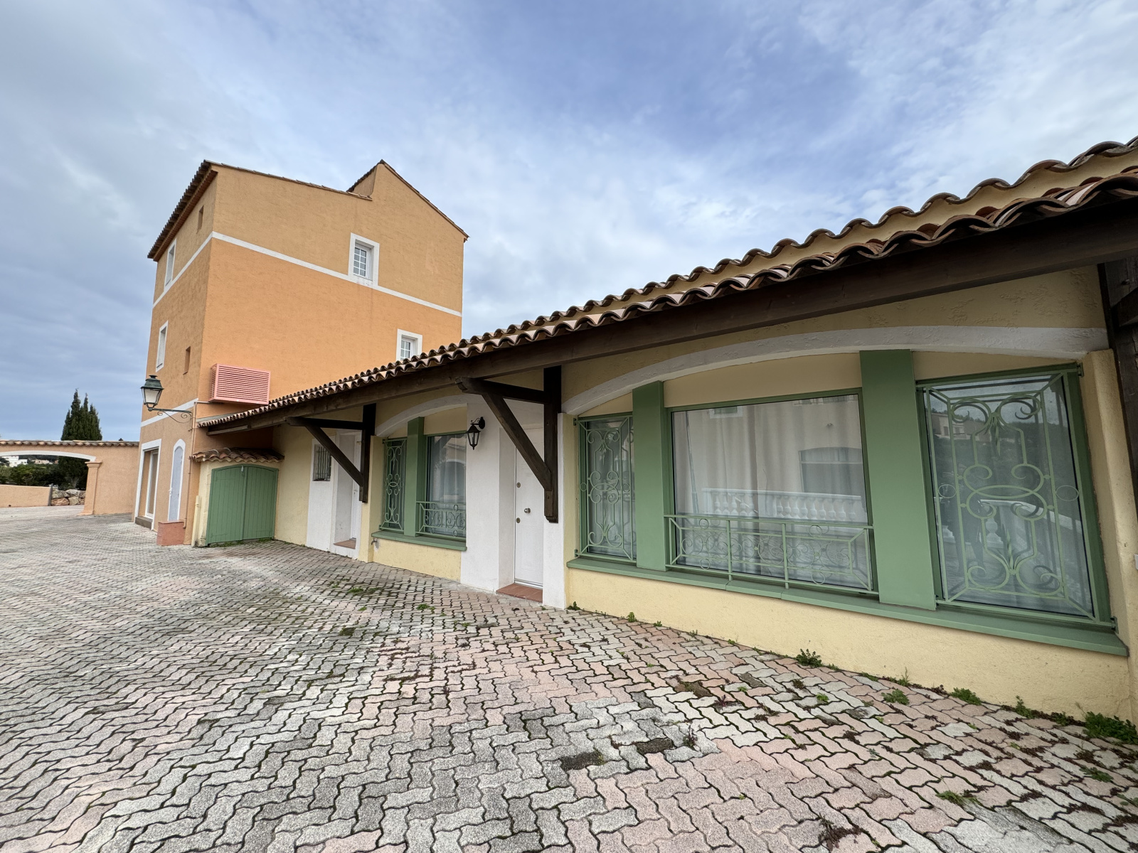 Image_11, Appartement, Roquebrune-sur-Argens, ref :V1819