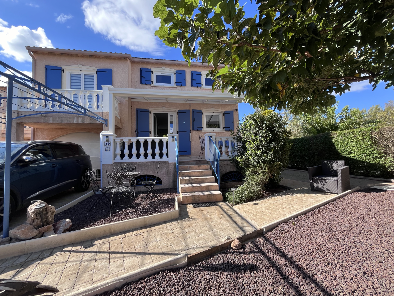 Image_1, Villa, Vidauban, ref :V1892