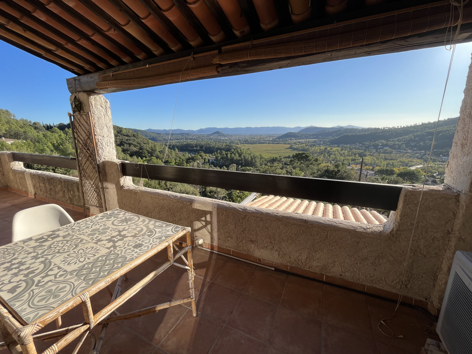 Image_1, Appartement, Taradeau, ref :G61